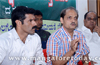 Yettinahole controversy, samithi for hunger protest on Mar 17